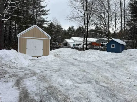 6 Webster Lake Road Franklin NH 03235