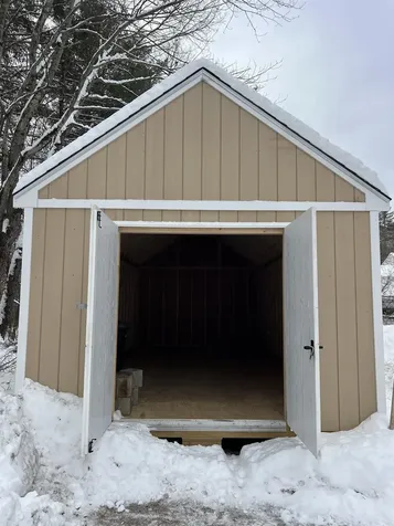 6 Webster Lake Road Franklin NH 03235