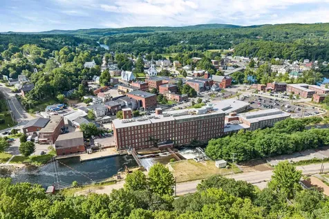 6 Webster Lake Road Franklin NH 03235