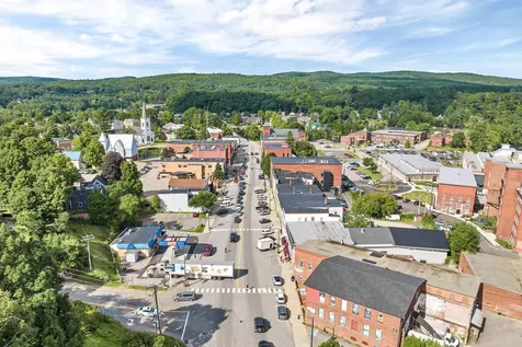 6 Webster Lake Road Franklin NH 03235