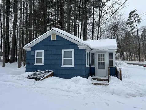 6 Webster Lake Road Franklin NH 03235