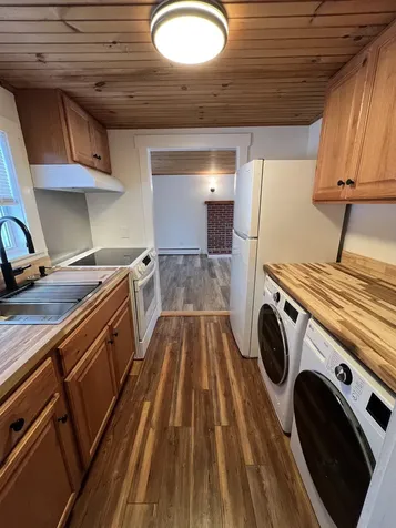 6 Webster Lake Road Franklin NH 03235