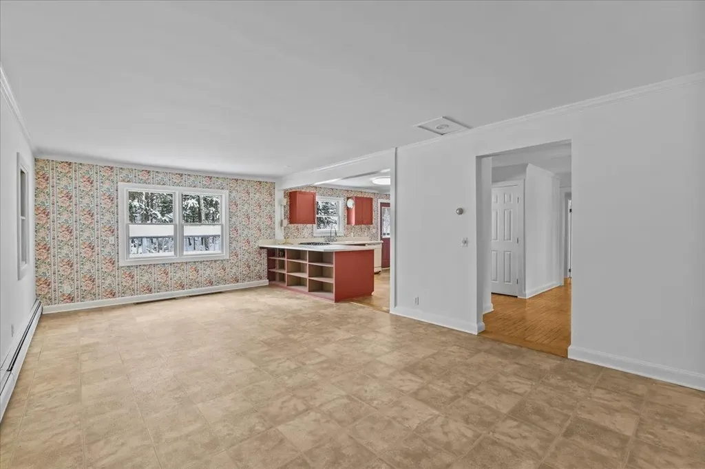 11 Barnes Hill Road Stowe VT 05672