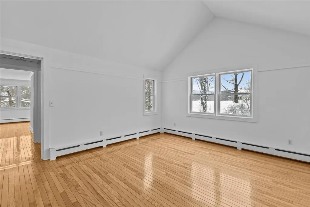 11 Barnes Hill Road Stowe VT 05672