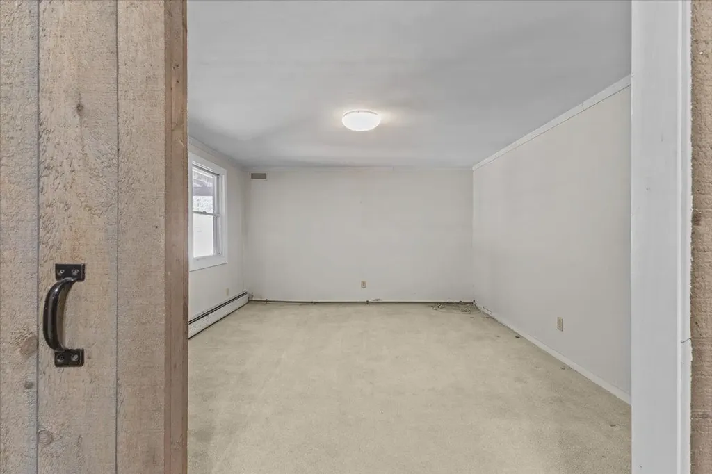 11 Barnes Hill Road Stowe VT 05672