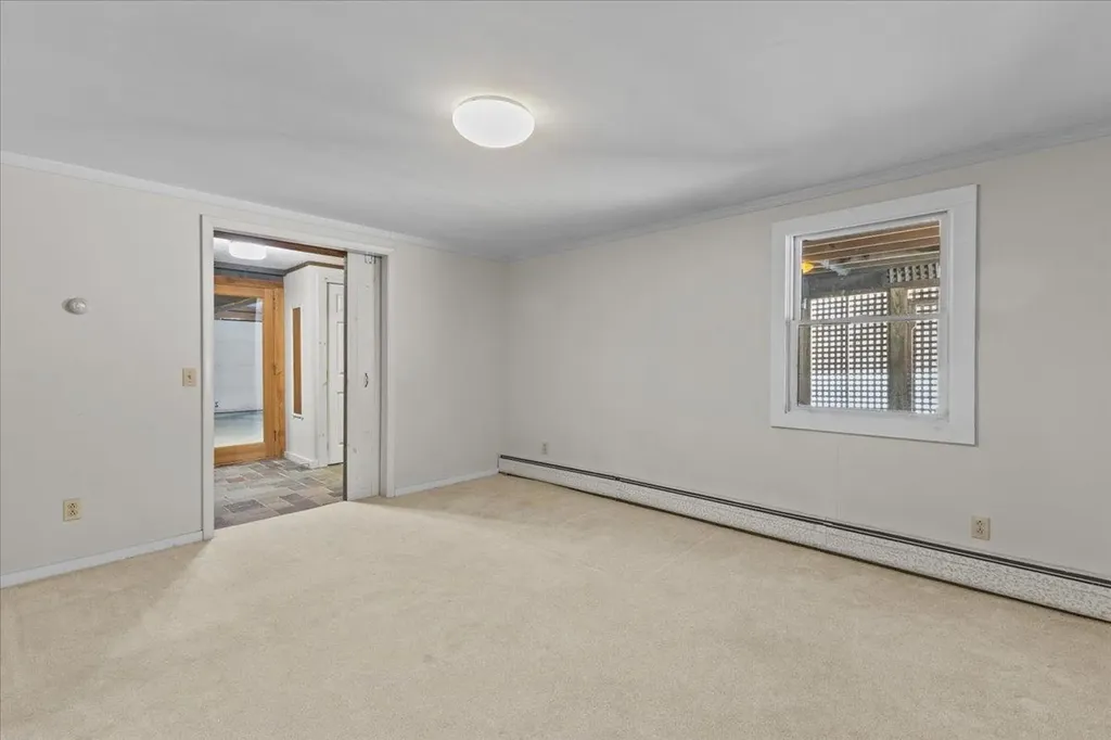 11 Barnes Hill Road Stowe VT 05672