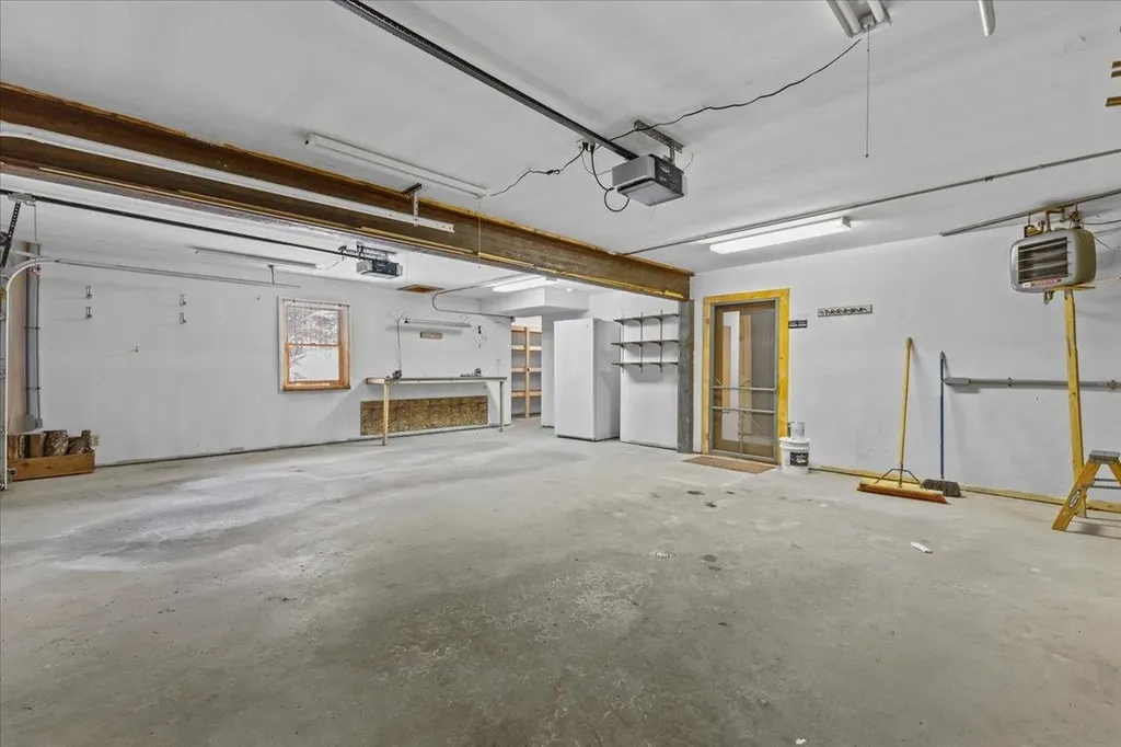 11 Barnes Hill Road Stowe VT 05672