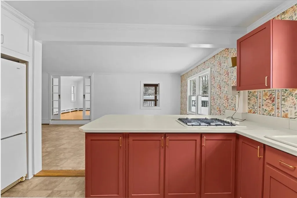 11 Barnes Hill Road Stowe VT 05672