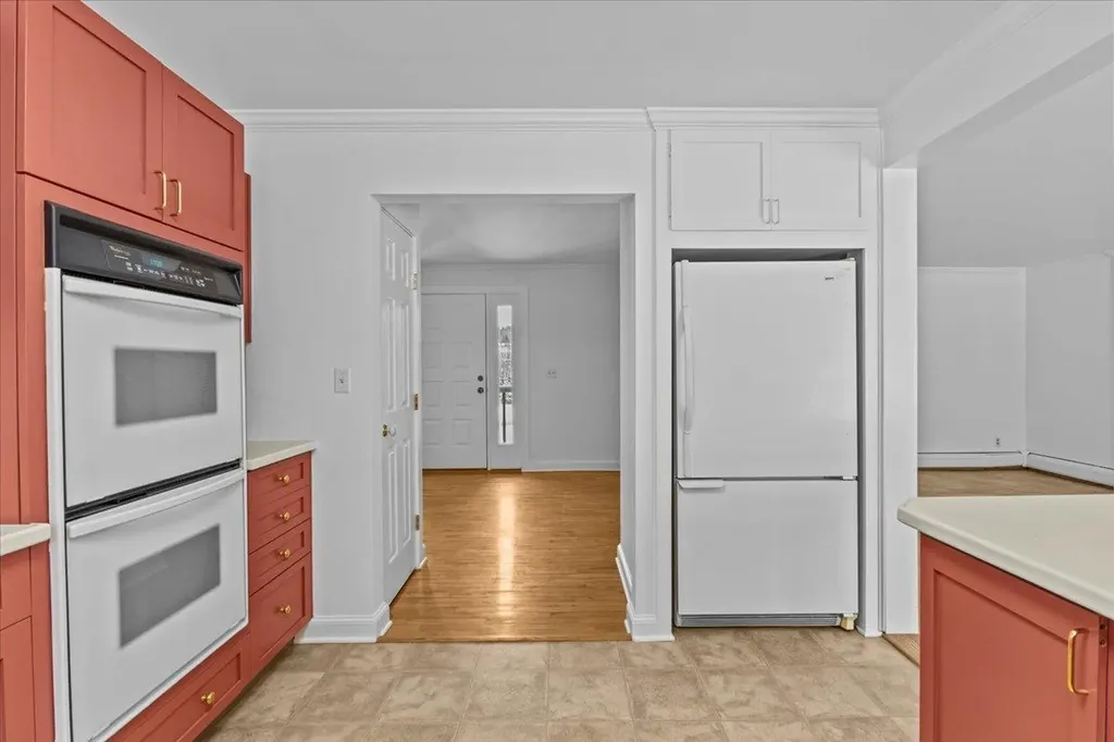 11 Barnes Hill Road Stowe VT 05672