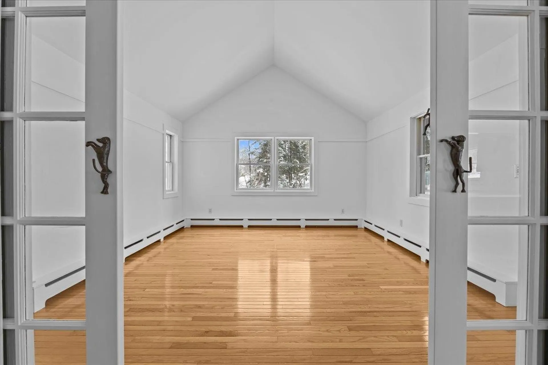 11 Barnes Hill Road Stowe VT 05672