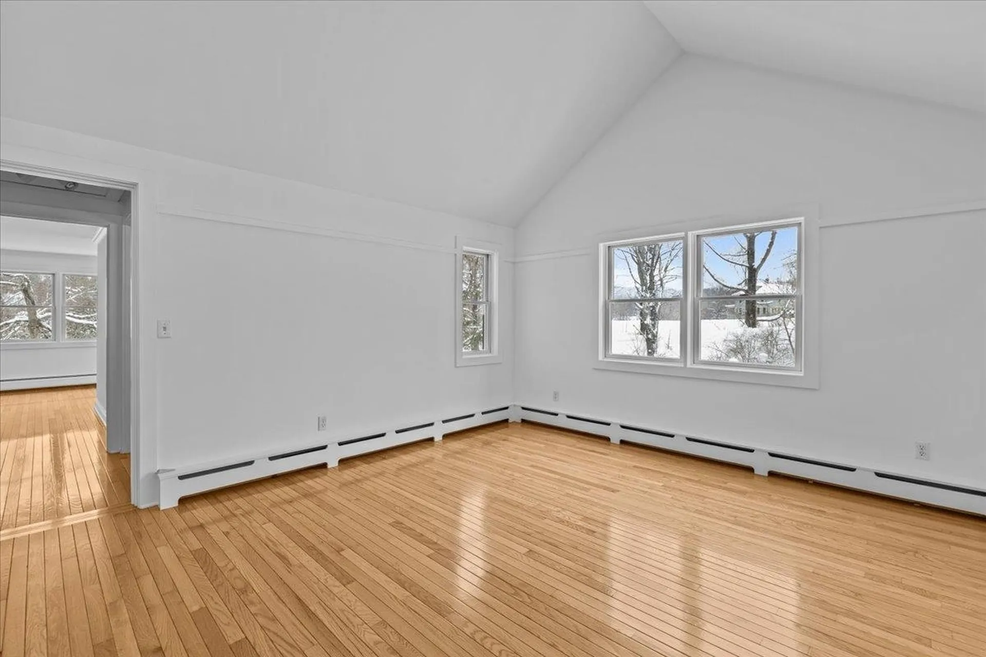 11 Barnes Hill Road Stowe VT 05672