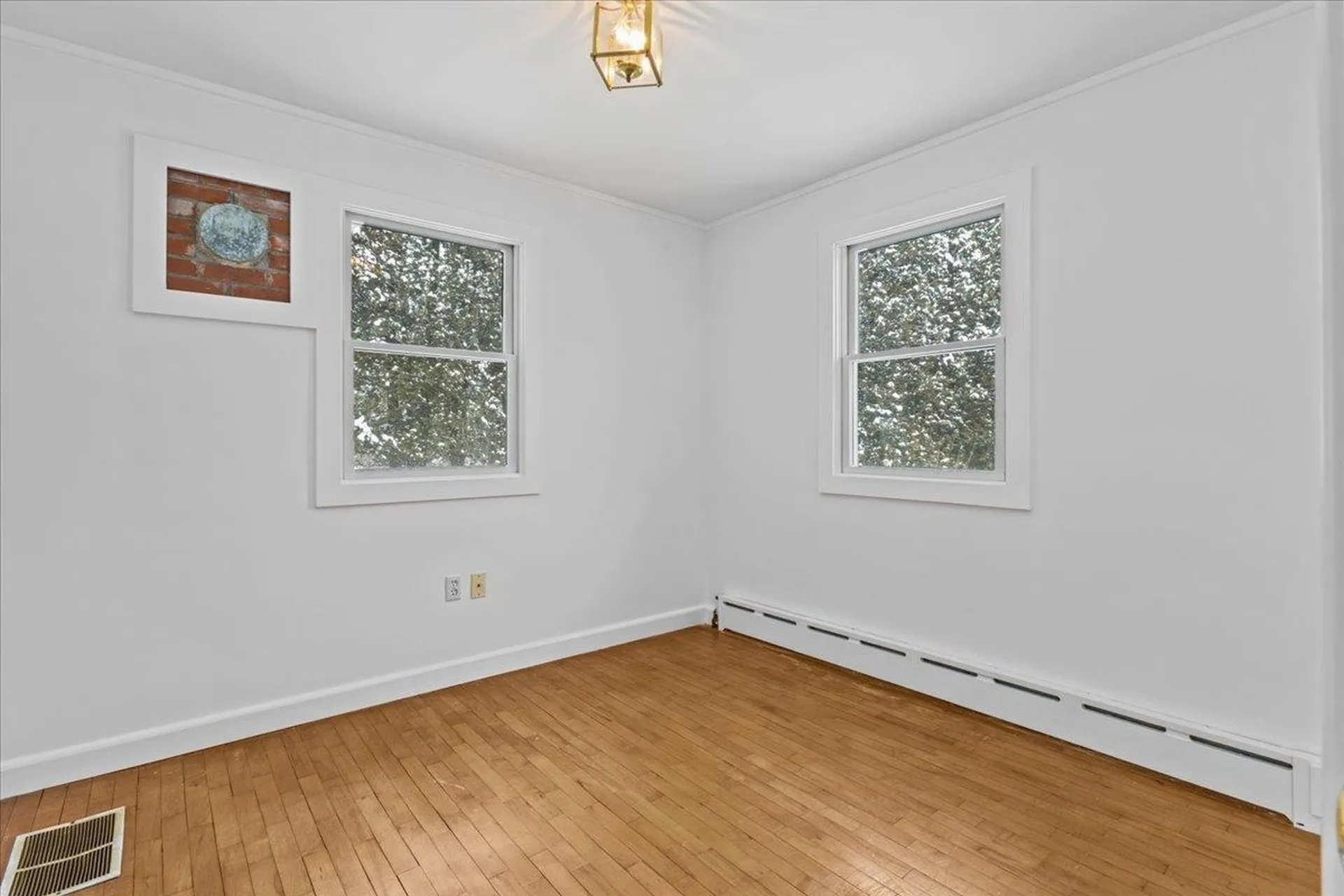 11 Barnes Hill Road Stowe VT 05672