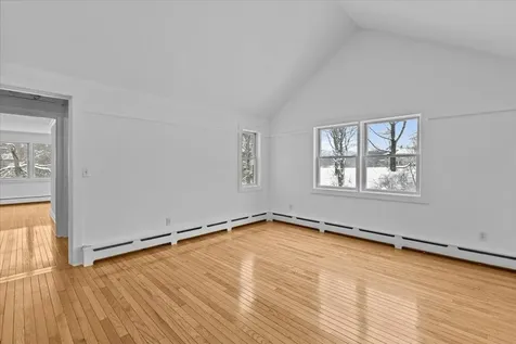 11 Barnes Hill Road Stowe VT 05672