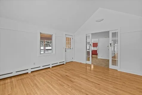 11 Barnes Hill Road Stowe VT 05672