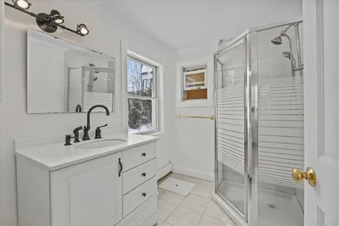 11 Barnes Hill Road Stowe VT 05672