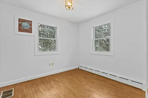 11 Barnes Hill Road Stowe VT 05672