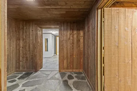 11 Barnes Hill Road Stowe VT 05672