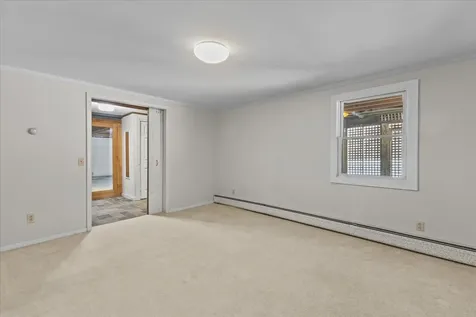 11 Barnes Hill Road Stowe VT 05672