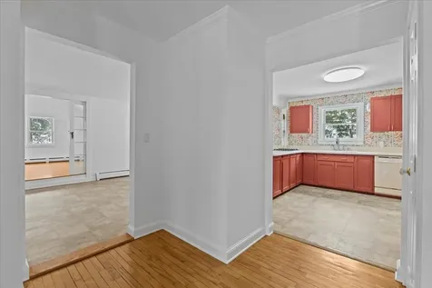 11 Barnes Hill Road Stowe VT 05672