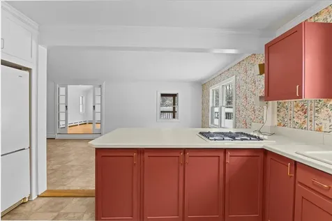 11 Barnes Hill Road Stowe VT 05672