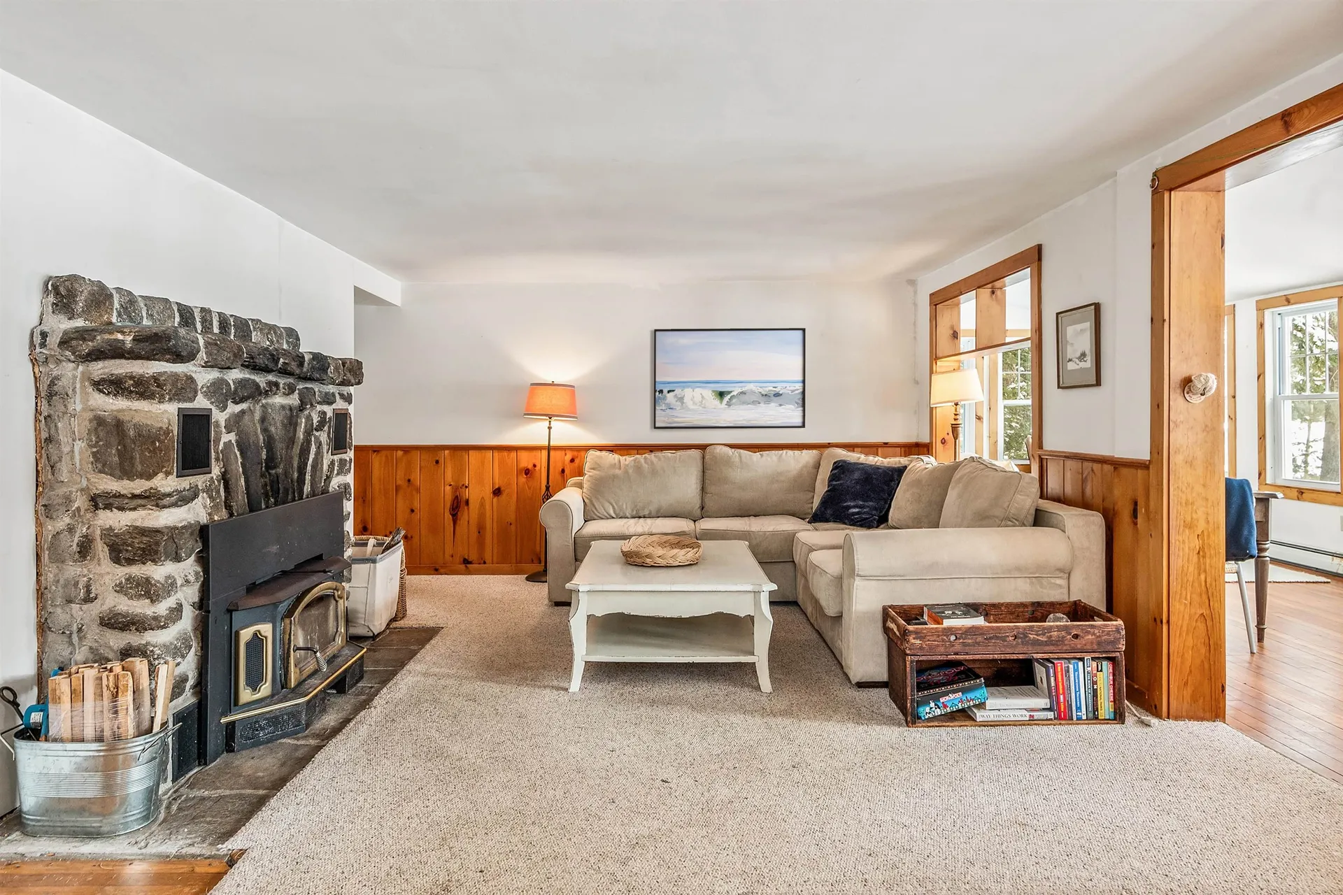 130 Hamel Road Sunapee NH 03782