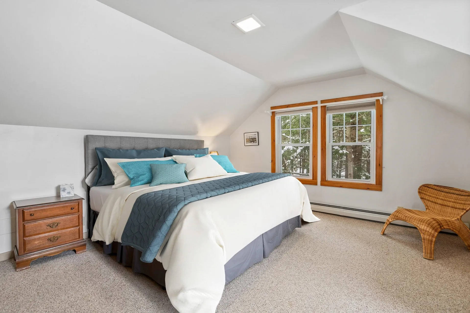 130 Hamel Road Sunapee NH 03782