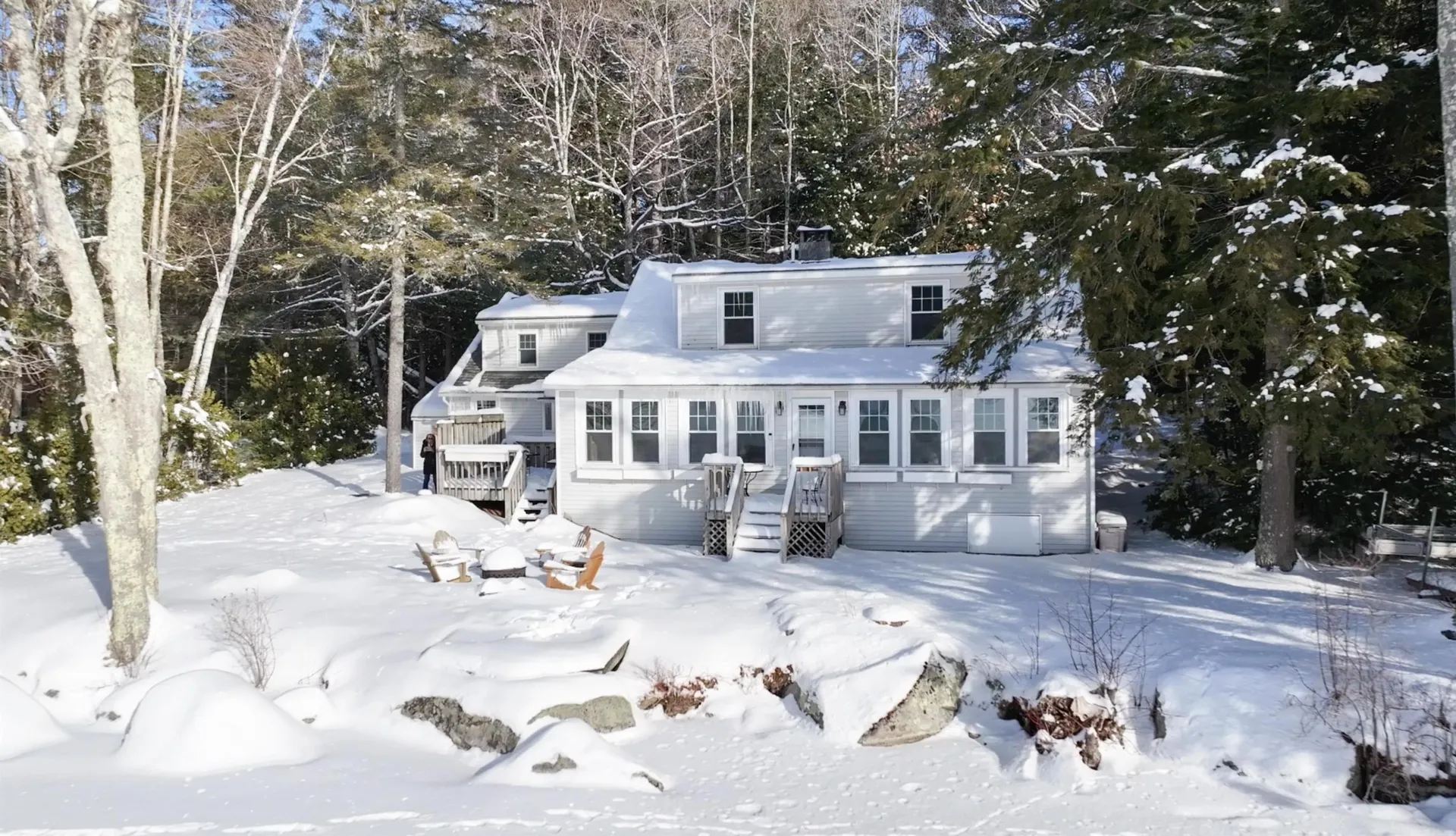 130 Hamel Road Sunapee NH 03782