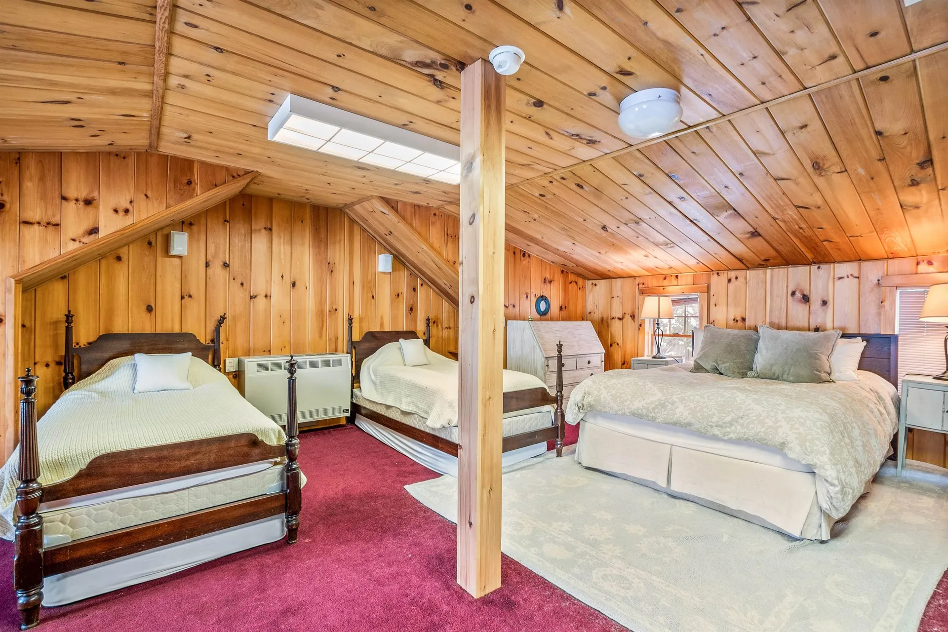 130 Hamel Road Sunapee NH 03782