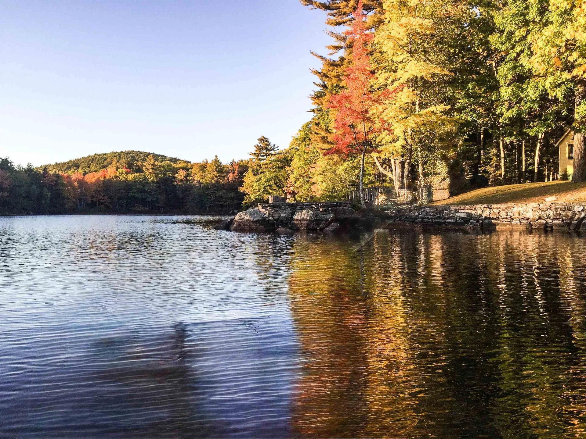 130 Hamel Road Sunapee NH 03782