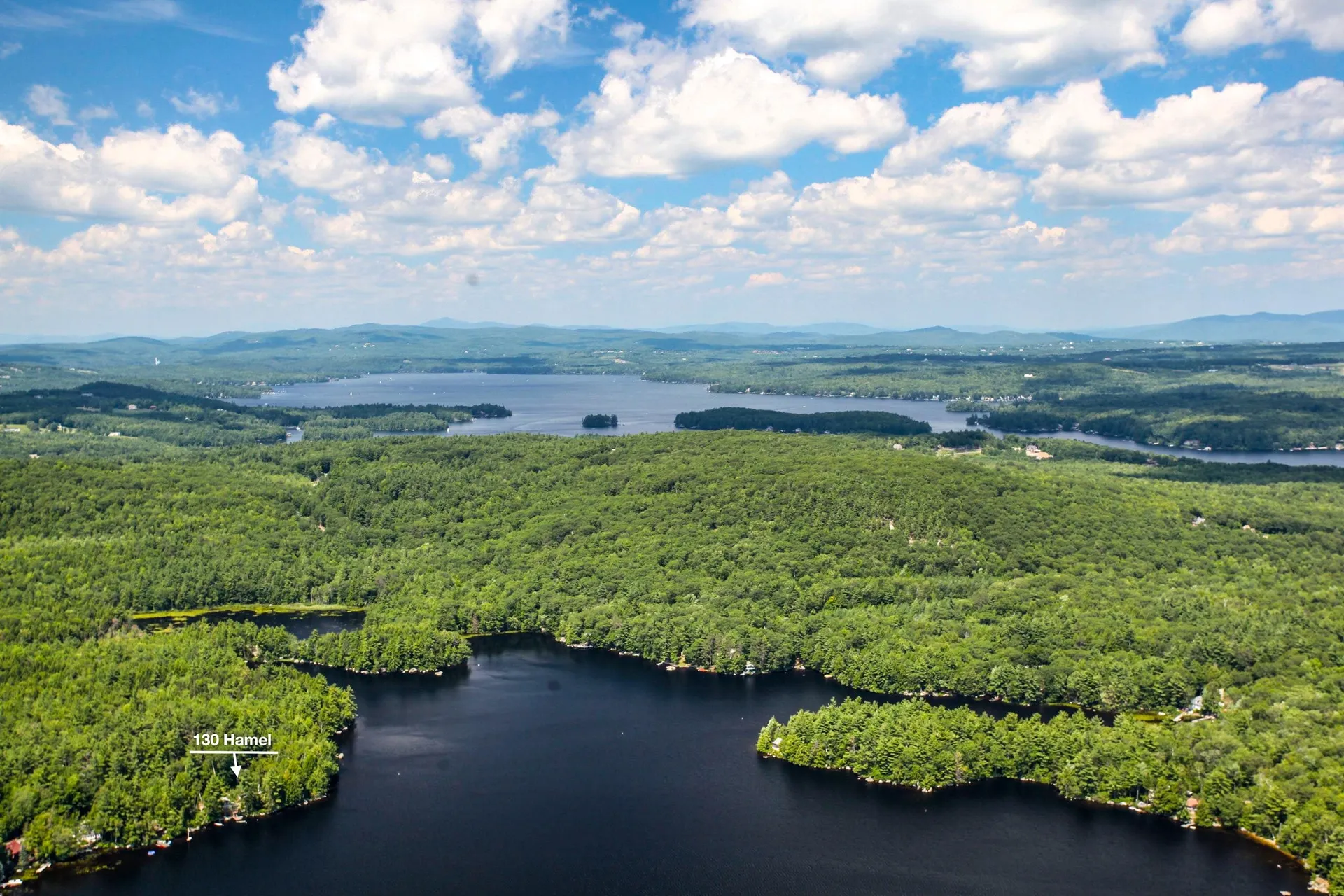 130 Hamel Road Sunapee NH 03782