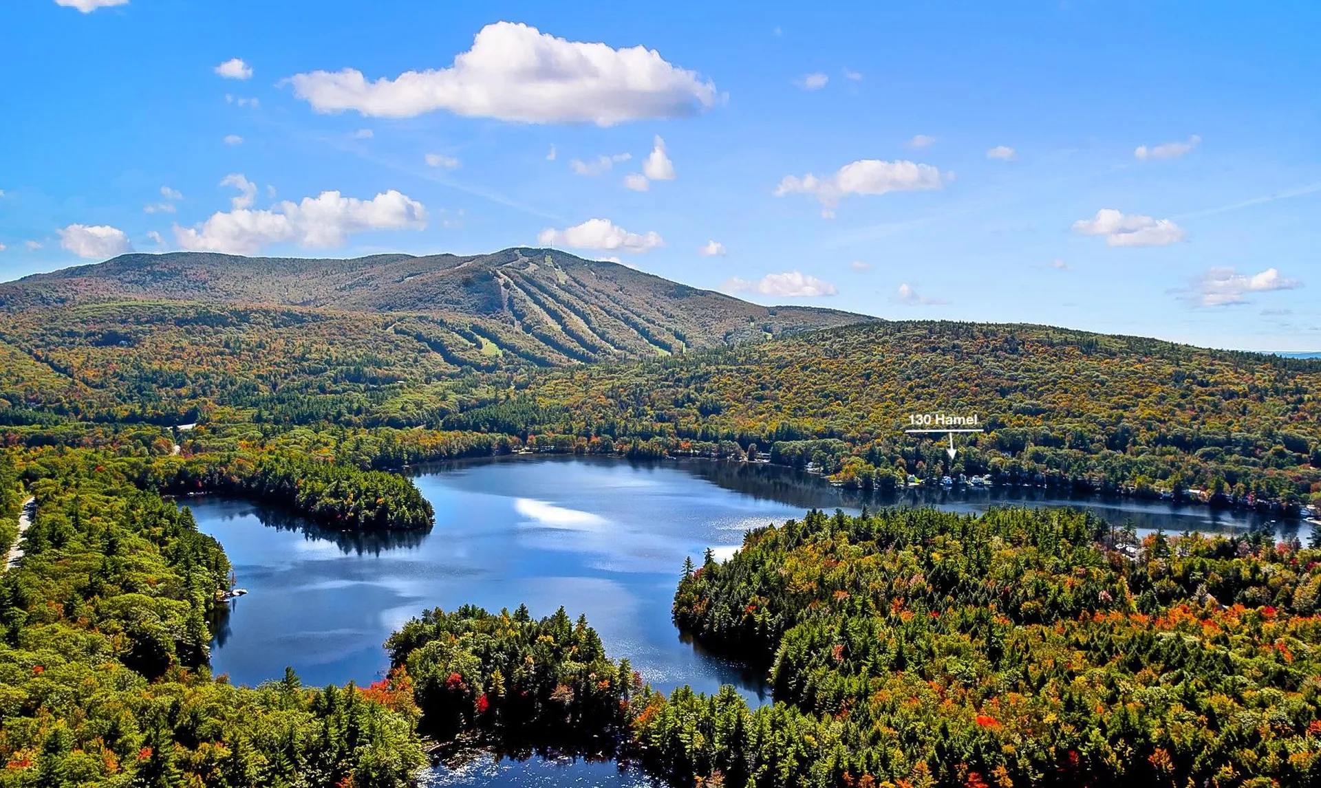 130 Hamel Road Sunapee NH 03782