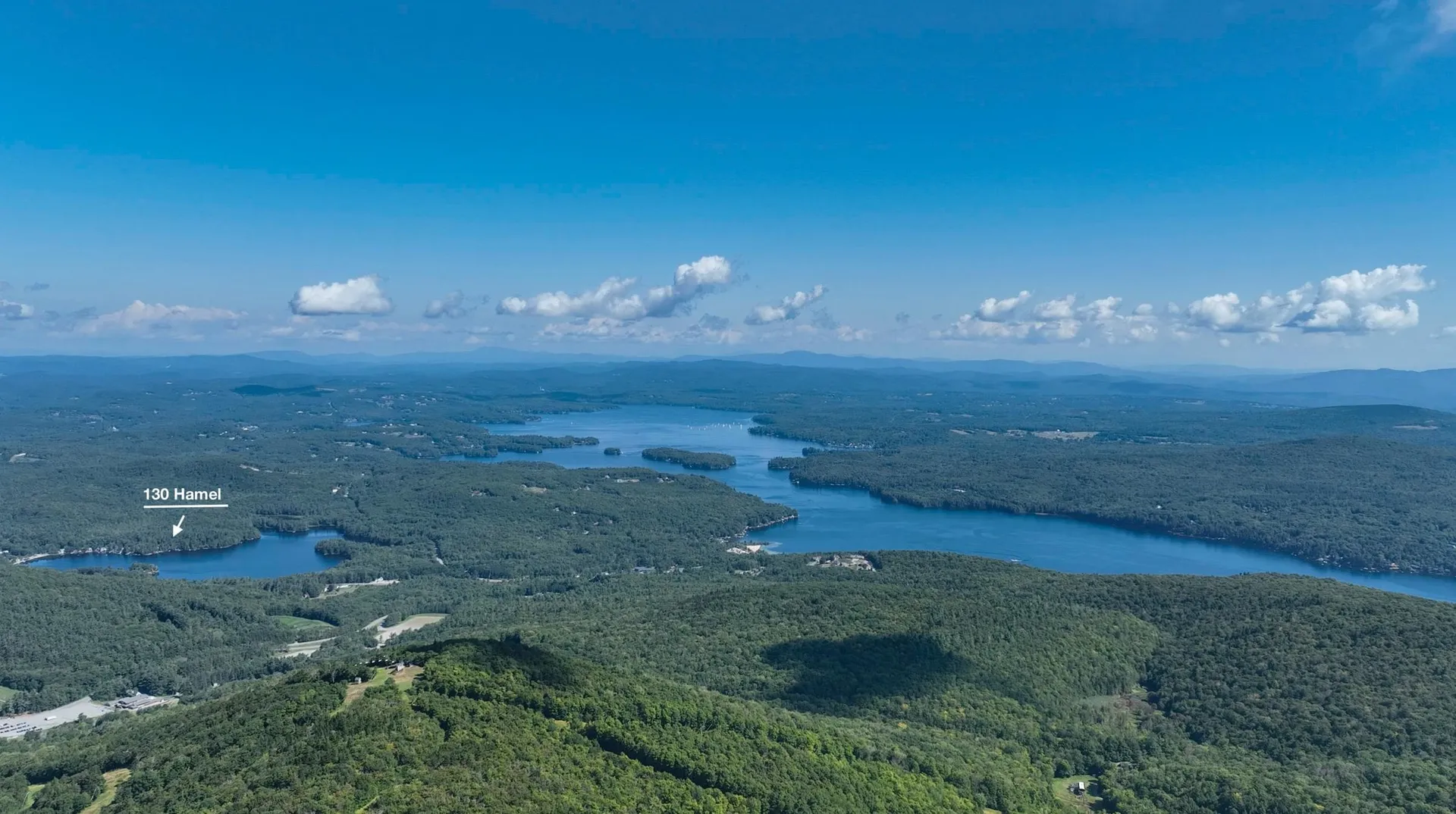 130 Hamel Road Sunapee NH 03782