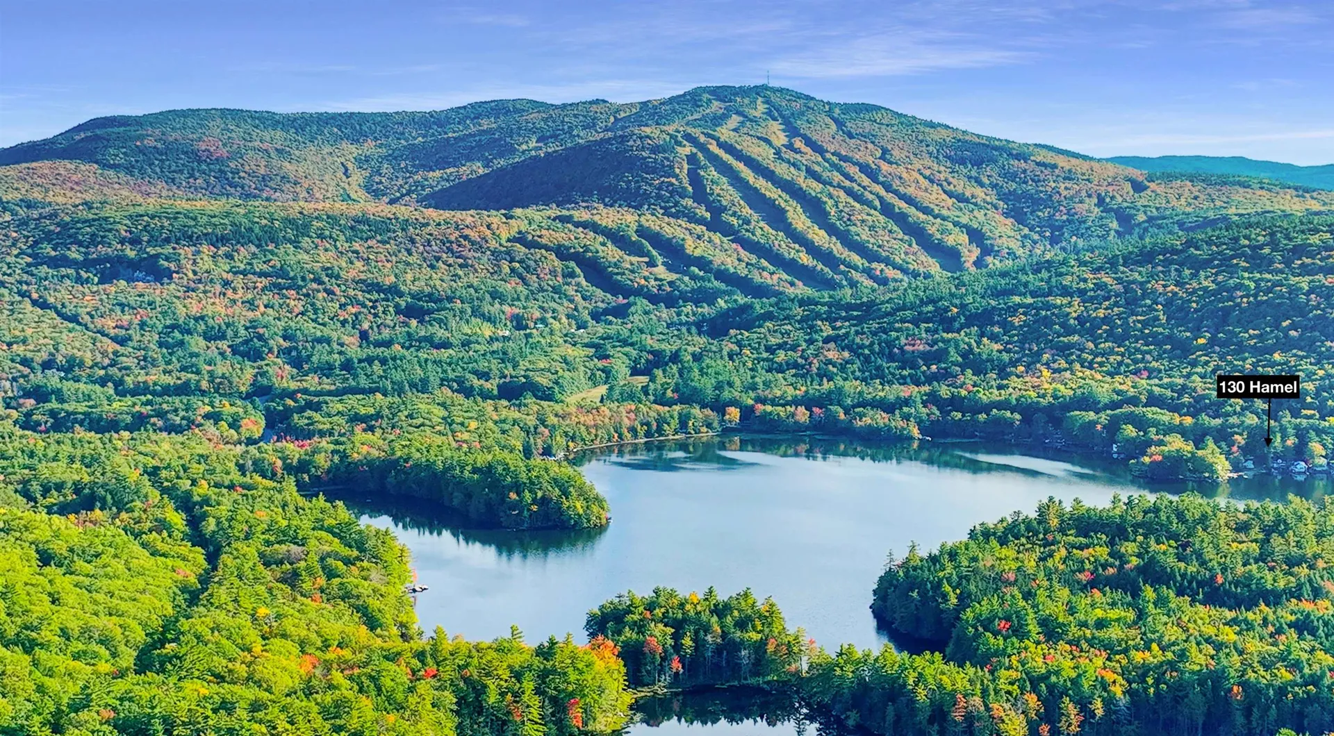 130 Hamel Road Sunapee NH 03782