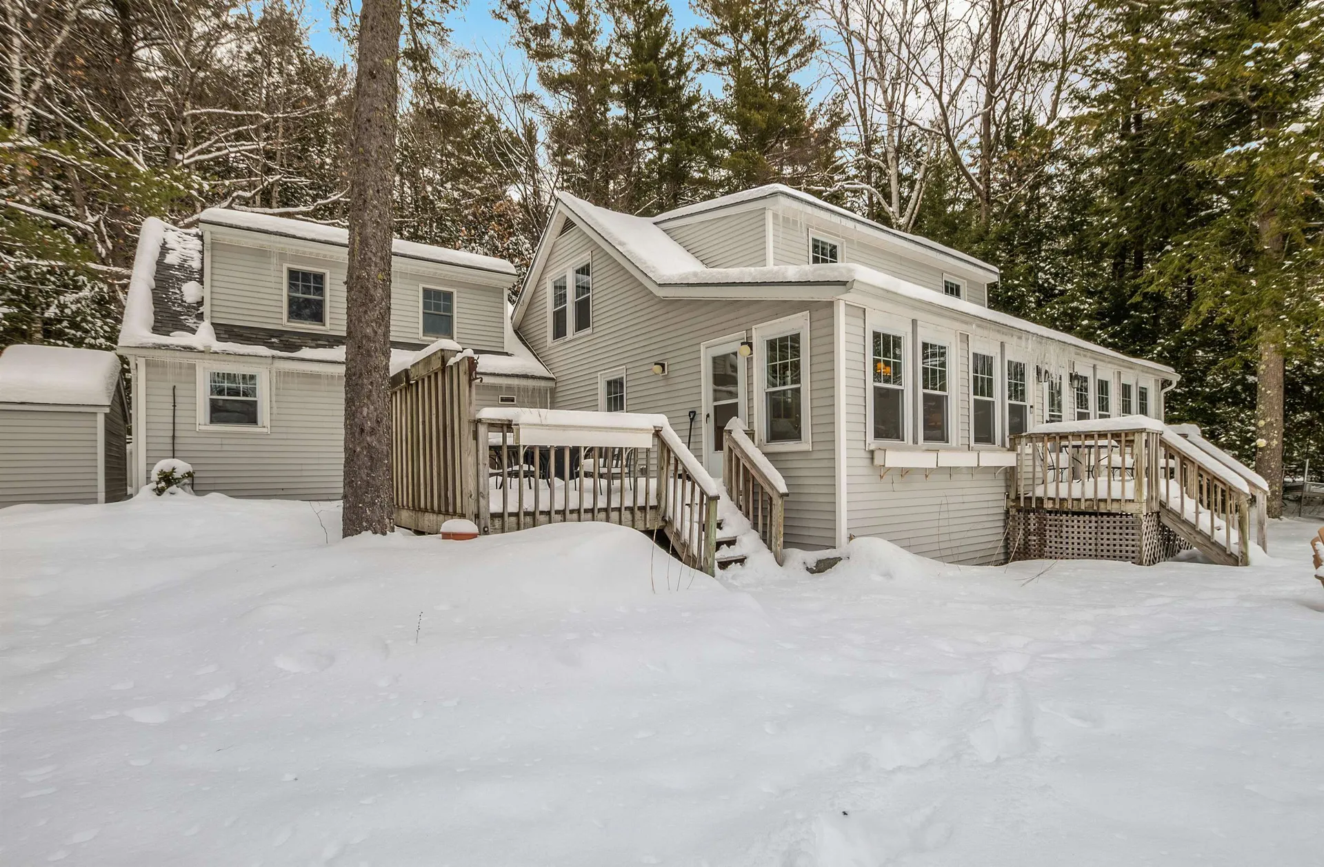130 Hamel Road Sunapee NH 03782
