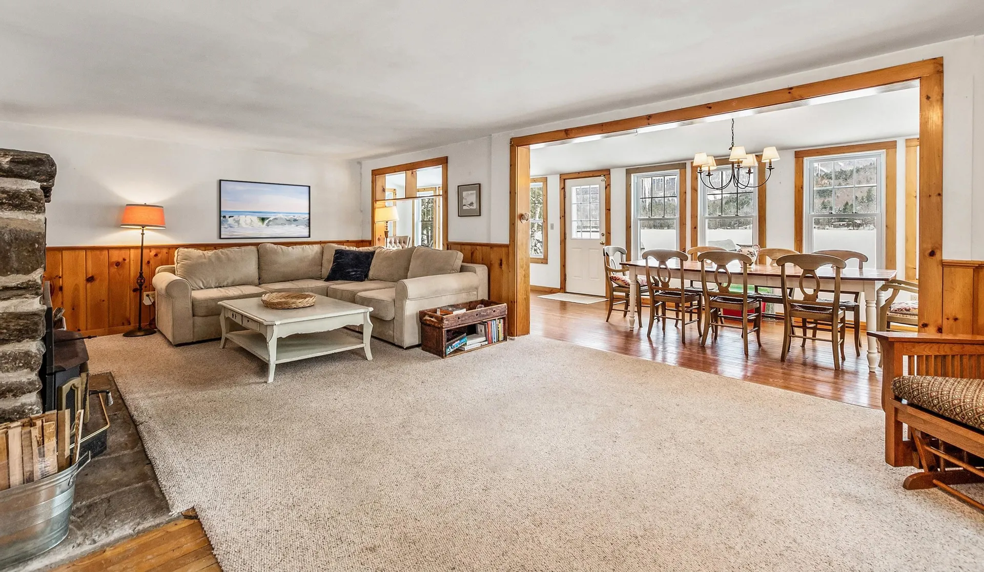130 Hamel Road Sunapee NH 03782