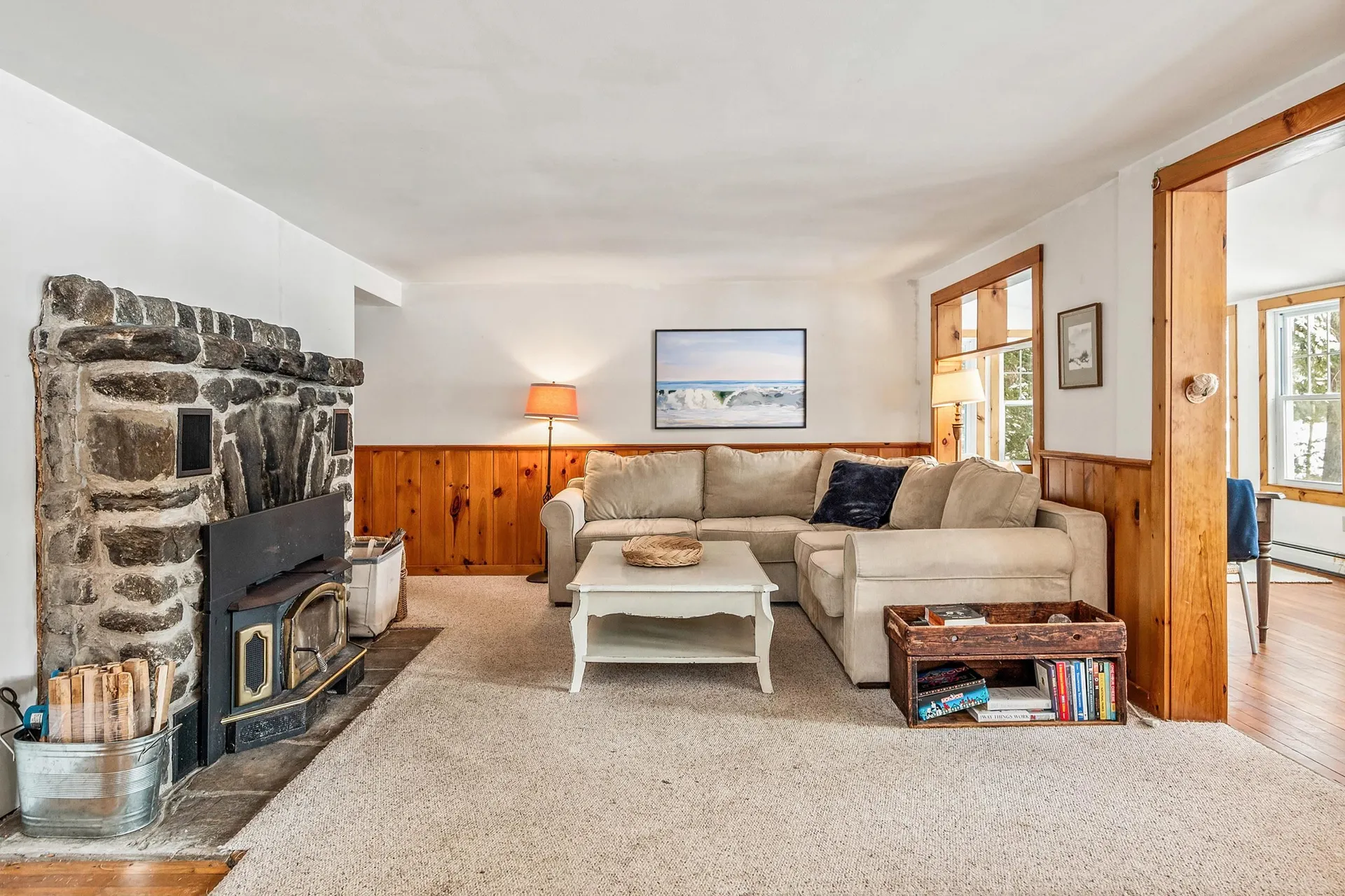 130 Hamel Road Sunapee NH 03782