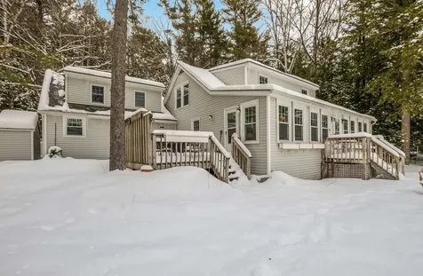 130 Hamel Road Sunapee NH 03782
