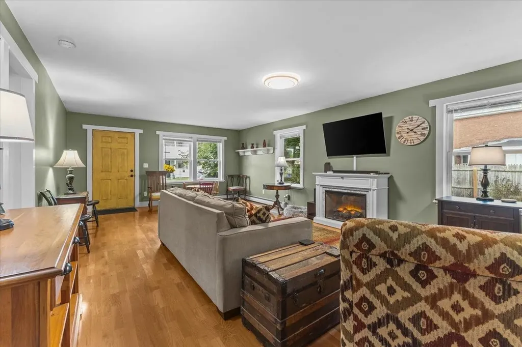 18 Hall Street Winooski VT 05404