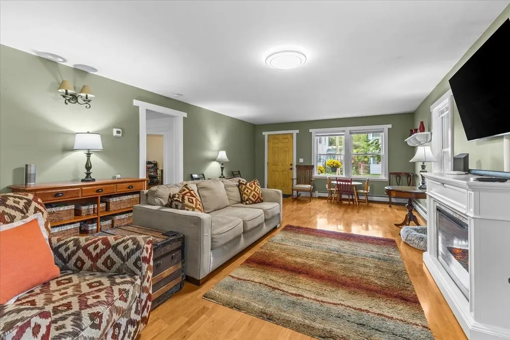 18 Hall Street Winooski VT 05404