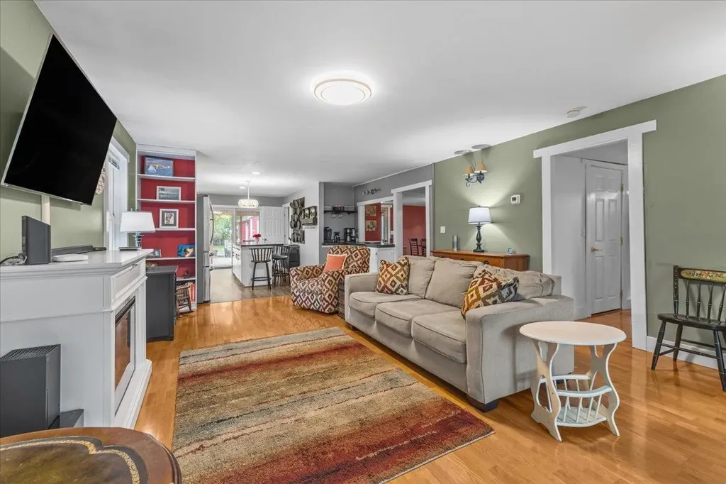 18 Hall Street Winooski VT 05404