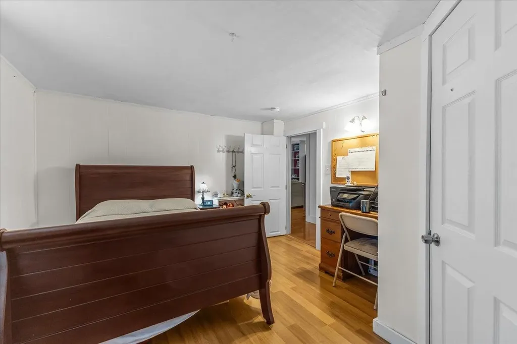 18 Hall Street Winooski VT 05404