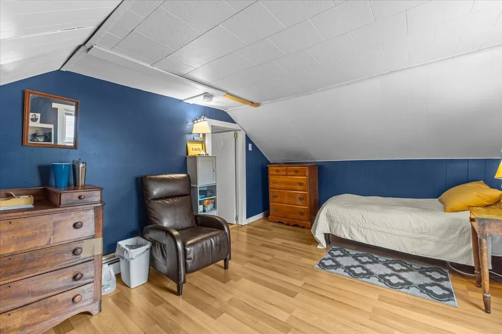 18 Hall Street Winooski VT 05404