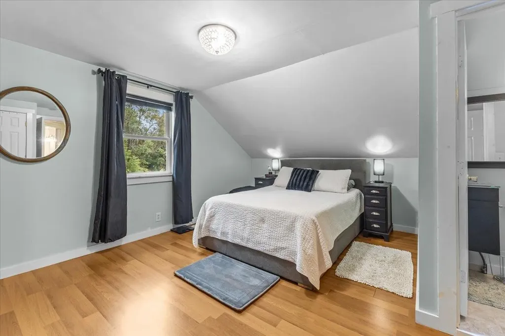 18 Hall Street Winooski VT 05404