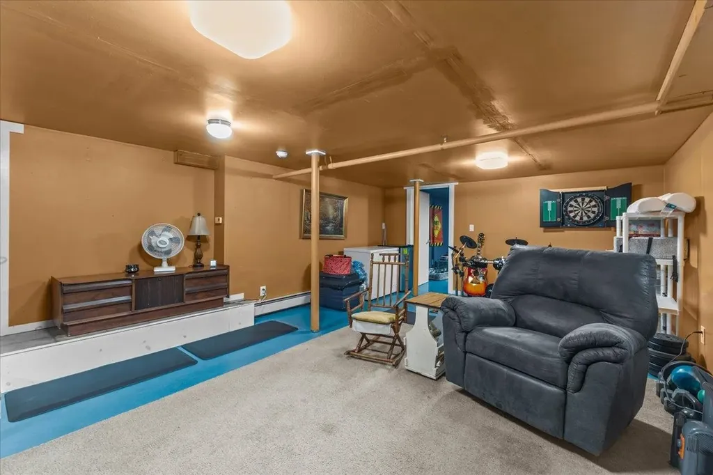 18 Hall Street Winooski VT 05404