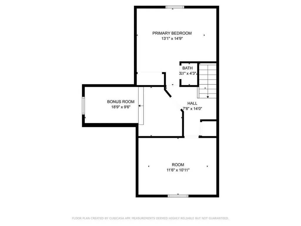 18 Hall Street Winooski VT 05404