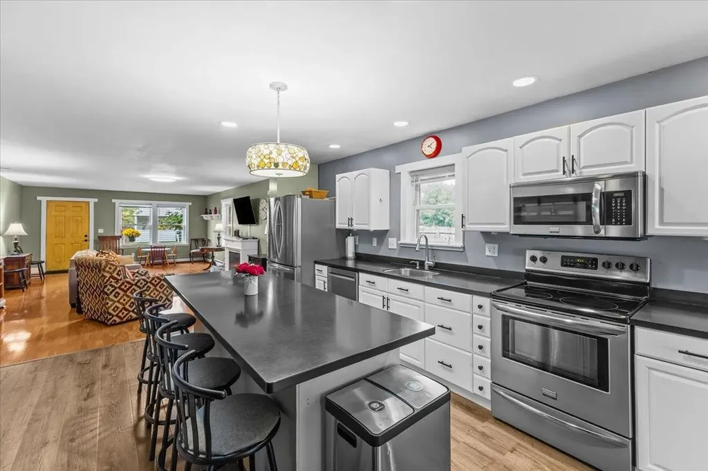 18 Hall Street Winooski VT 05404