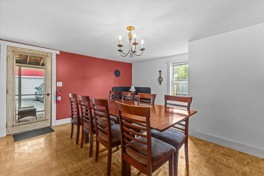 18 Hall Street Winooski VT 05404