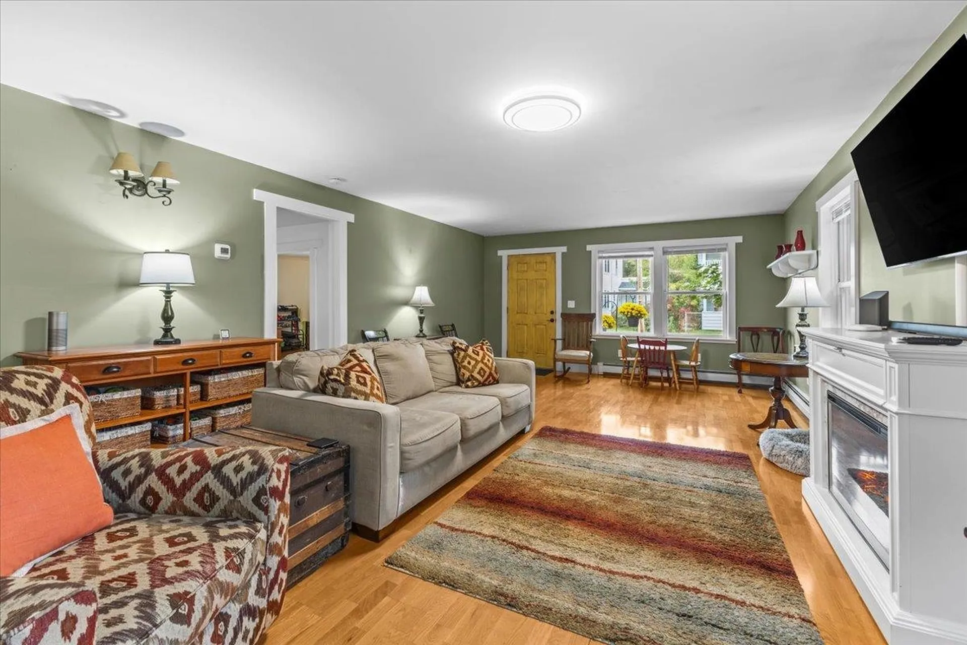 18 Hall Street Winooski VT 05404