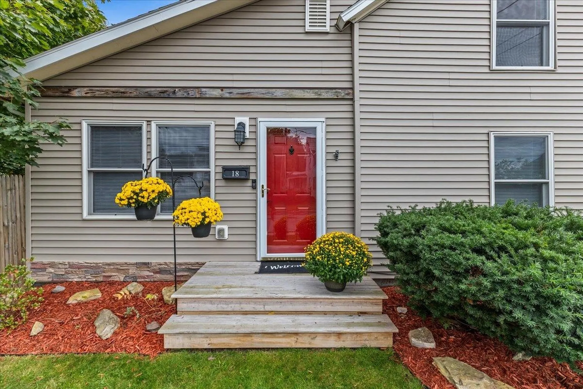 18 Hall Street Winooski VT 05404