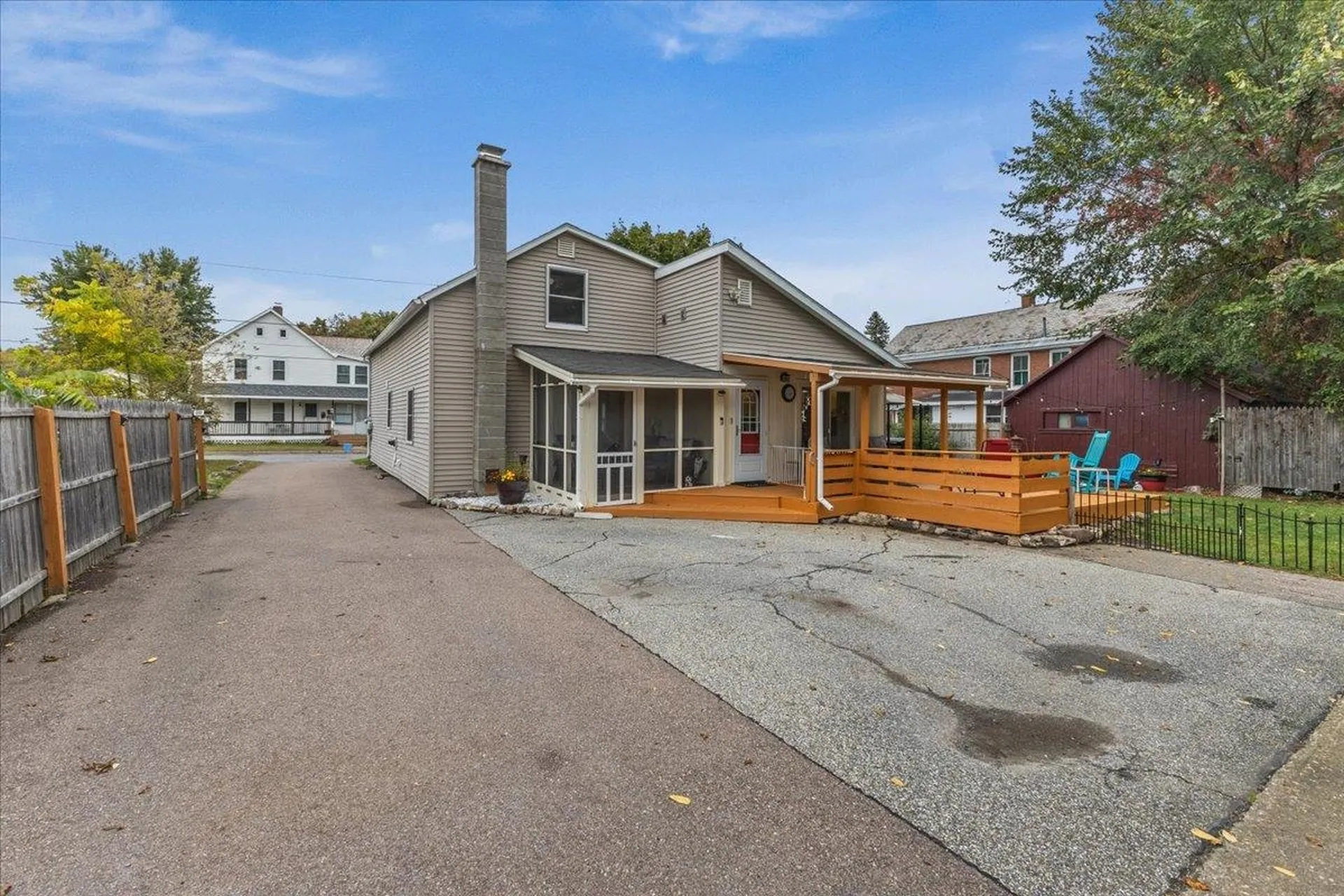 18 Hall Street Winooski VT 05404